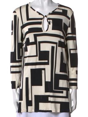 Emilio Pucci Top